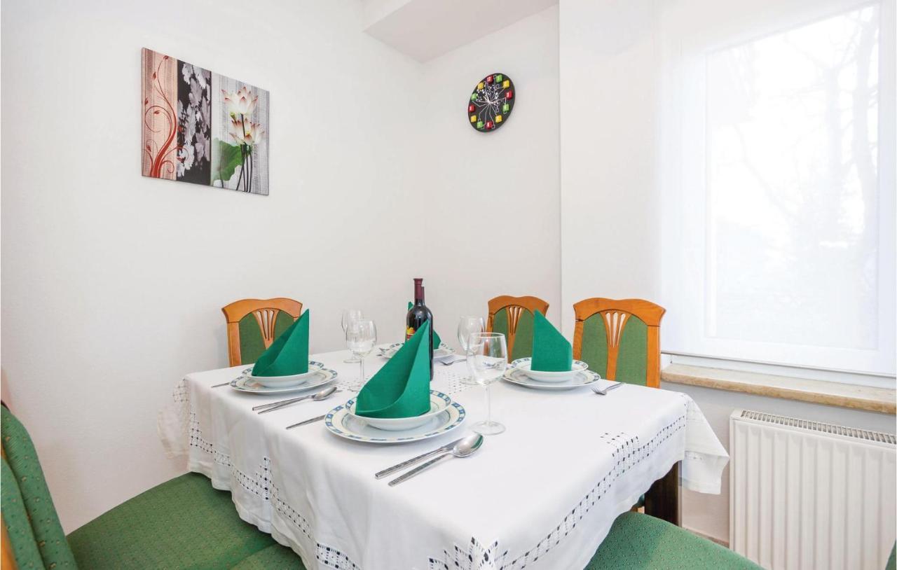 Stunning Apartment In Matulji Exteriér fotografie