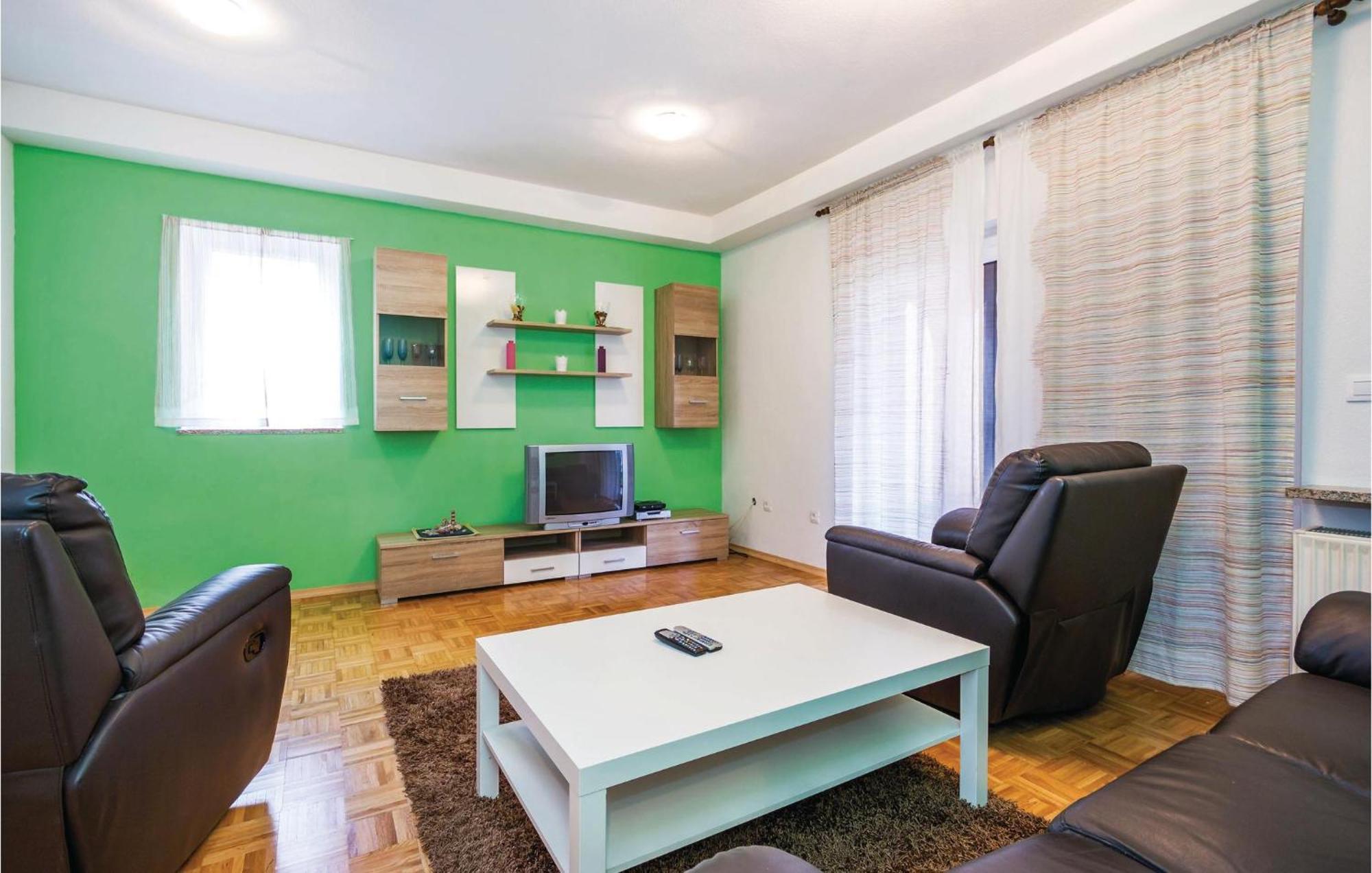 Stunning Apartment In Matulji Exteriér fotografie